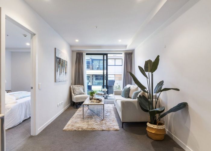  at 317 /10    Normanby Road (43 Edwin Street, Mt Eden), Mount Eden, Auckland City, Auckland