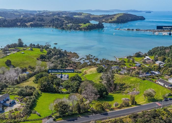  at 161 Green Road, Warkworth