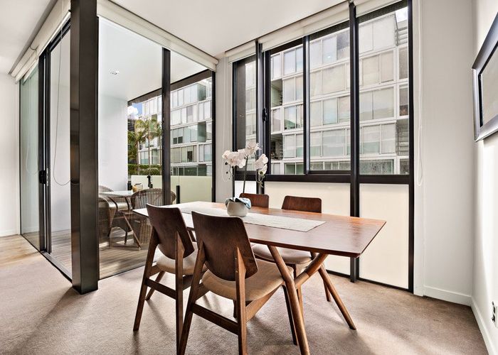  at 104/79 Halsey Street, Auckland Central, Auckland