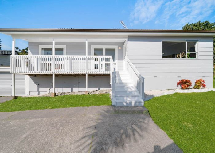  at 99B Oaktree Avenue, Browns Bay, North Shore City, Auckland