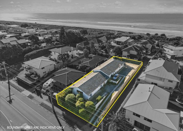  at 271 Oceanbeach Road, Mount Maunganui, Tauranga, Bay Of Plenty