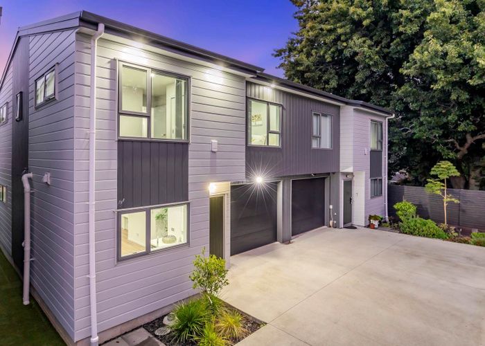  at 7D La Trobe Street, Pakuranga Heights, Manukau City, Auckland