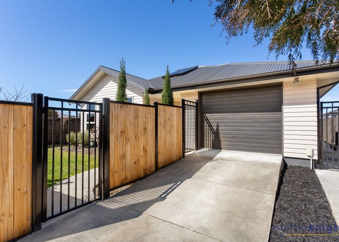  at 16A Clarevale Street, Burwood, Christchurch
