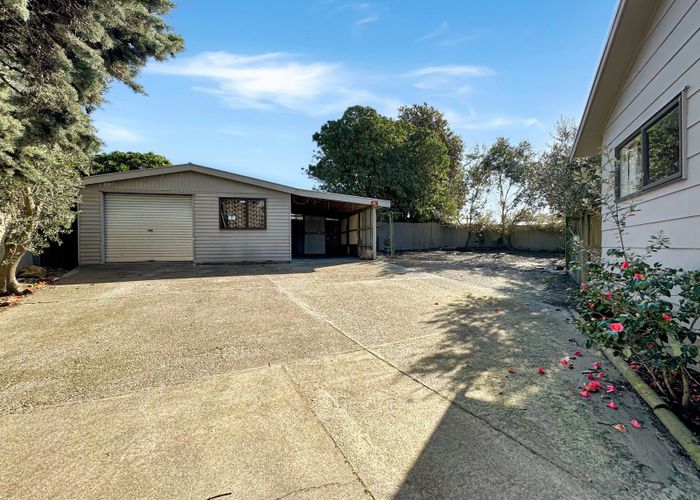  at 6 Harrod Avenue, Foxton Beach, Foxton