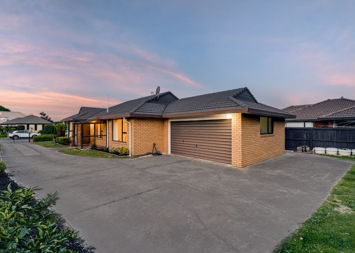  at 7 Ben Nevis Drive, Broomfield, Christchurch City, Canterbury