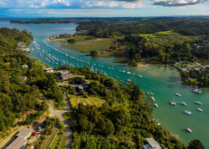  at 14 Riverhaven Drive, Wade Heads, Rodney, Auckland