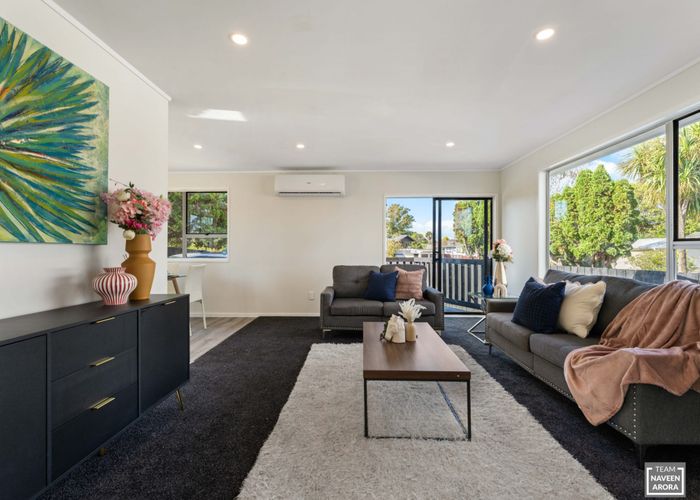  at 16 Carter Place, Manurewa, Manukau City, Auckland