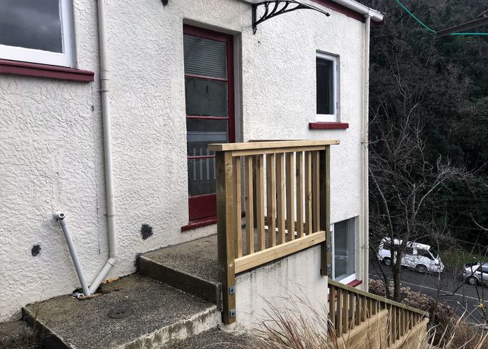  at 192B Maitland Street, City Centre, Dunedin, Otago