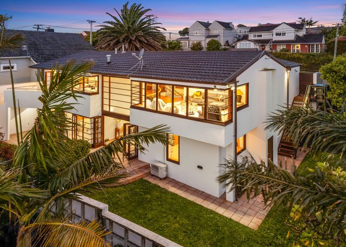  at 3 Cullwick Road, Mission Bay, Auckland City, Auckland