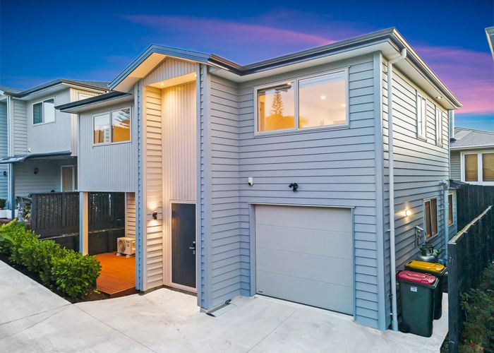  at 24B Netherton Street, New Windsor, Auckland