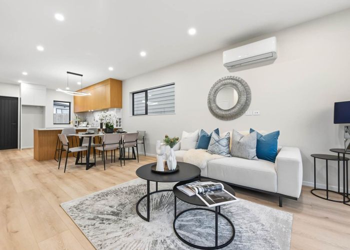  at Lot 3, 8 Bradbury Road, Highland Park, Manukau City, Auckland