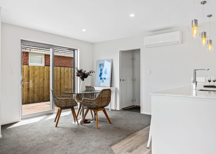  at 1/25 Halliwell Avenue, Papanui, Christchurch City, Canterbury