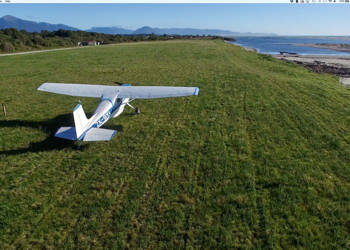  at 33 Fox Moth Drive, Haast