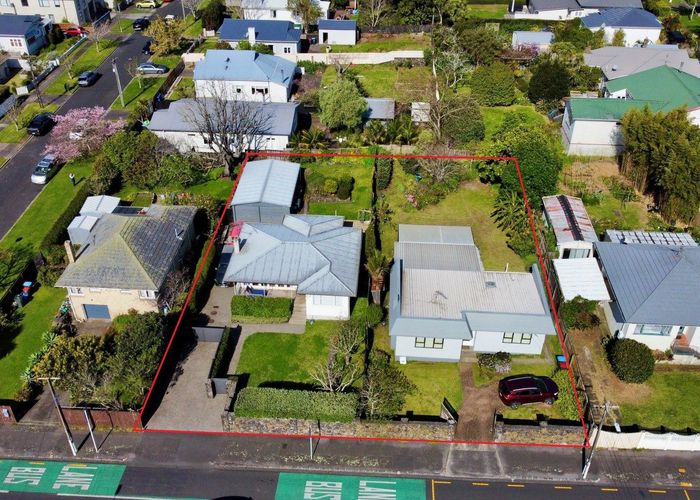  at 274 + 272 Sandringham Road, Sandringham, Auckland City, Auckland