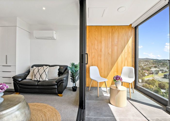  at 1004/1 Buscomb Ave , Henderson, Waitakere City, Auckland