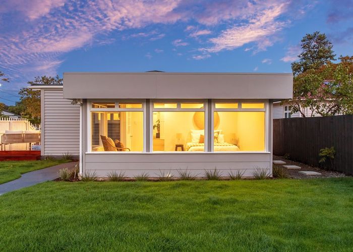  at 133 Birdwood Avenue, Beckenham, Christchurch