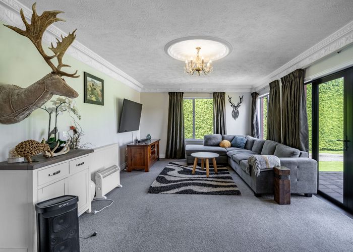  at 268 West Plains School Road, West Plains, Invercargill, Southland