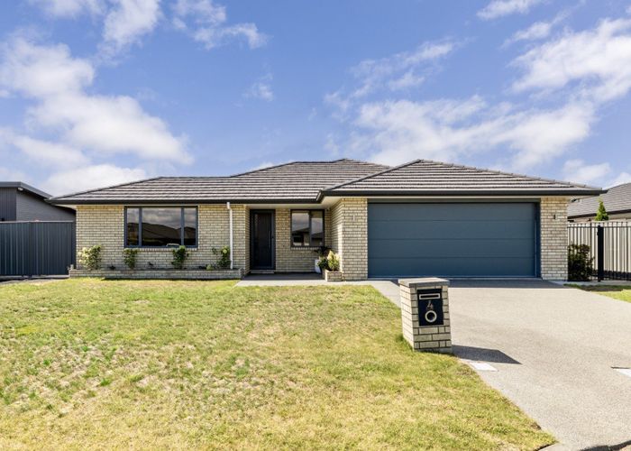  at 4 Smidt Lane, Mahora, Hastings