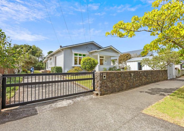  at 7 Hasbury Avenue, Epsom, Auckland City, Auckland