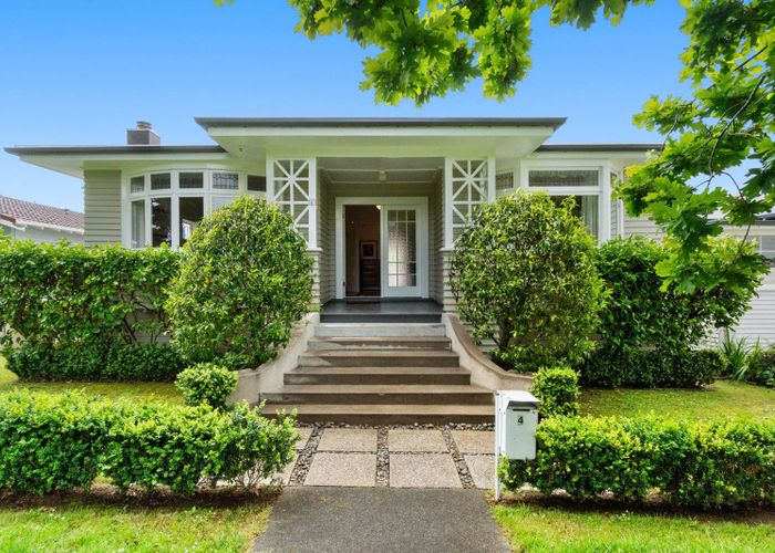  at 6 Garry Road, Mount Eden, Auckland City, Auckland