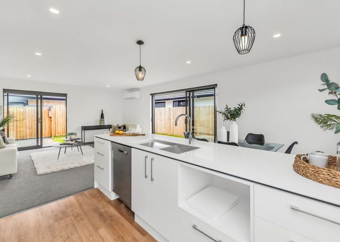  at 1 Sarah Nicholls Street, Belfast, Christchurch City, Canterbury