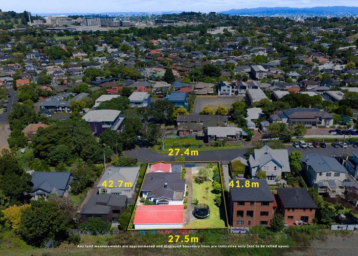  at 16 Patey Street, Remuera, Auckland City, Auckland