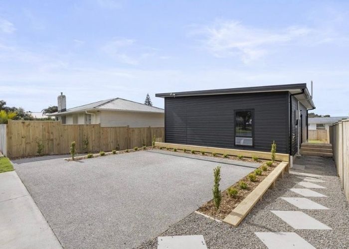  at 112A Broadway, Waitara, Waitara