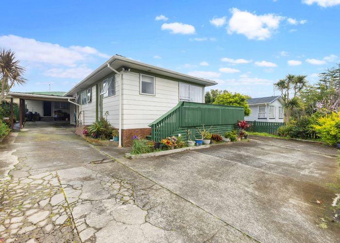  at 44 Burbank Avenue, Manurewa, Auckland