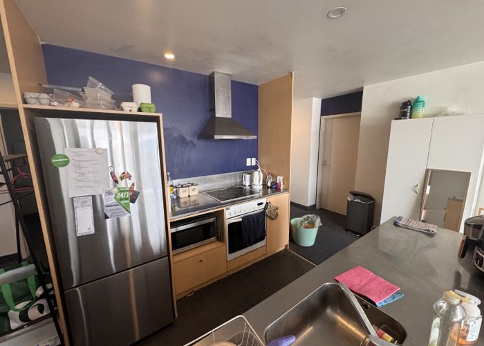  at 10/27 Hanson Street, Mount Cook, Wellington, Wellington