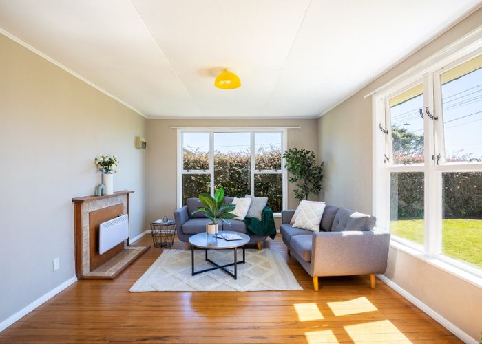  at 11 Bedford Street, Fitzroy, New Plymouth