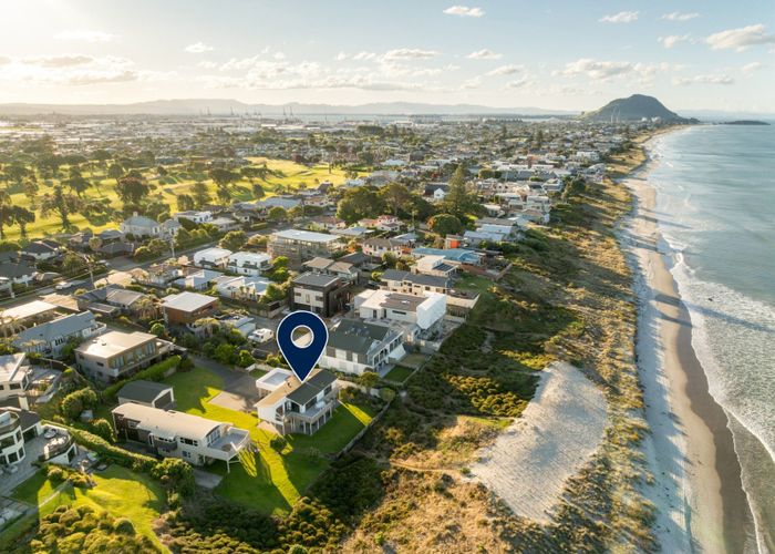  at 165 Oceanbeach Road, Mount Maunganui, Tauranga, Bay Of Plenty