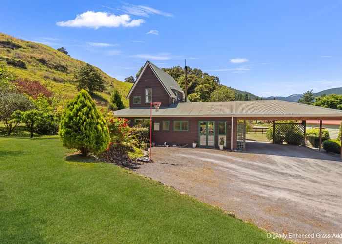  at 44 Wairoa Gorge Road, Wairoa Valley, Brightwater