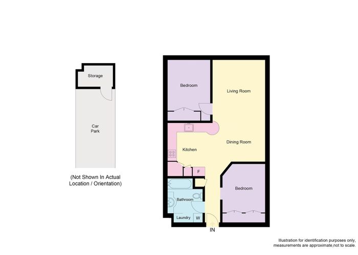  at 3C/75 Anzac Avenue, Auckland Central, Auckland