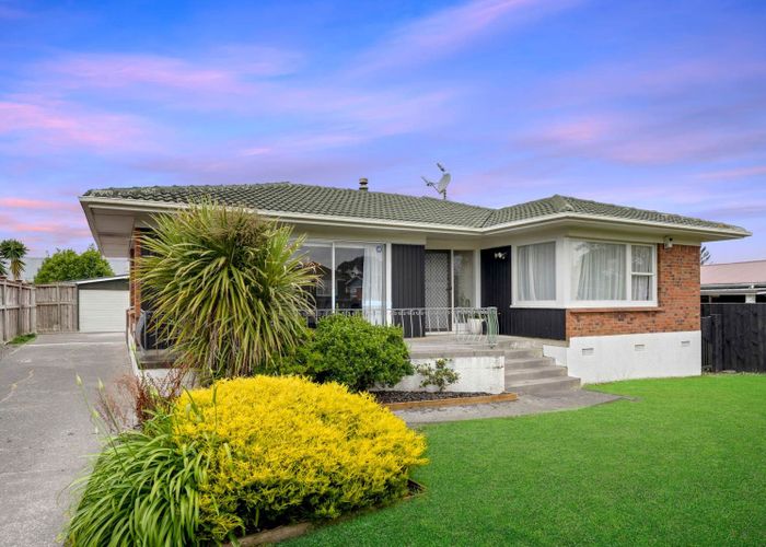  at 46 Ramsey Street, Papatoetoe, Auckland