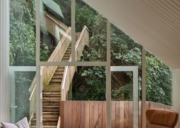  at 55A Mt Pleasant Road, Aro Valley, Wellington, Wellington