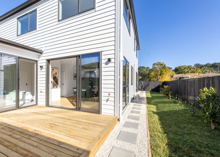  at 3C Pendlebury Street, Green Bay, Waitakere City, Auckland