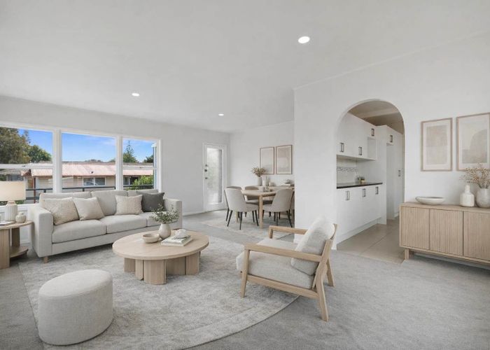  at 1/92 Cardiff Road, Pakuranga Heights, Manukau City, Auckland