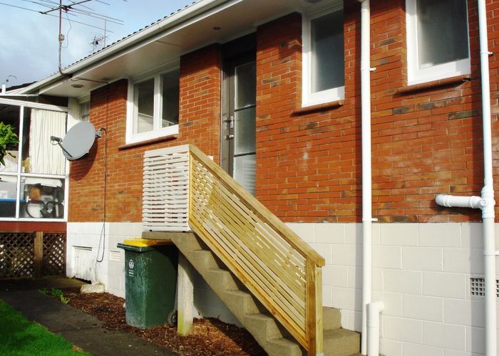  at 3/640 Pakuranga Road, Highland Park, Manukau City, Auckland