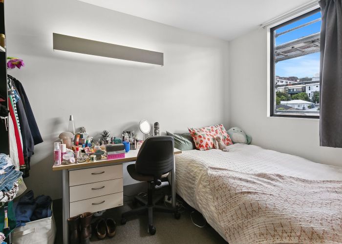  at 14/3 King Street, Mount Cook, Wellington, Wellington