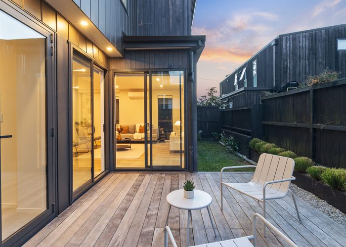  at 7B Walford Road, Point Chevalier, Auckland City, Auckland