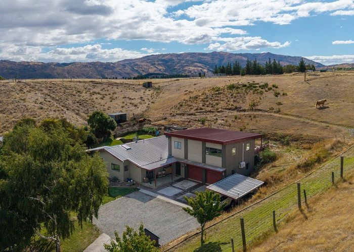  at 267 Springvale Road, Alexandra, Central Otago, Otago