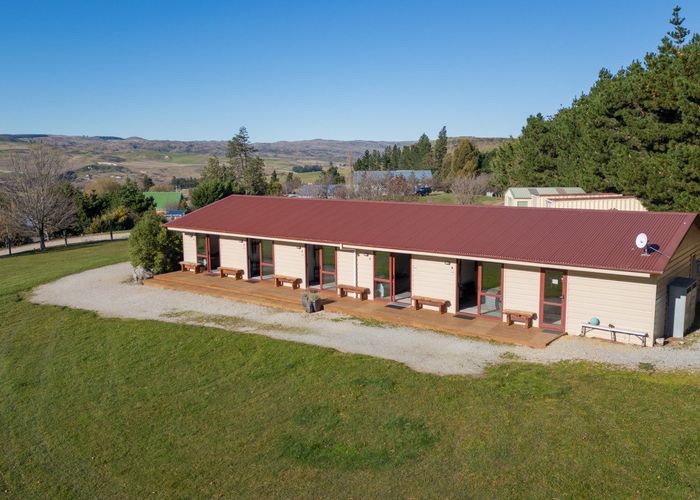  at 9125 Eton Street, Hyde, Ranfurly, Central Otago, Otago