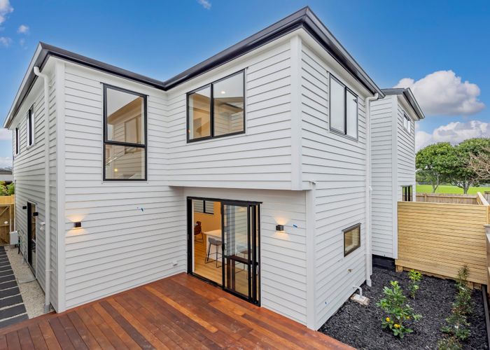  at Lot 2/7 Notre Dame Way, Albany, North Shore City, Auckland