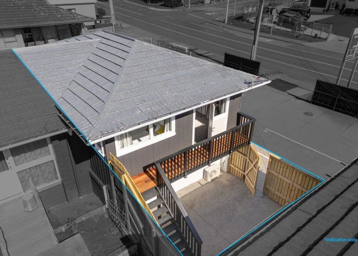  at 1/8 Atkinson Avenue, Otahuhu, Auckland