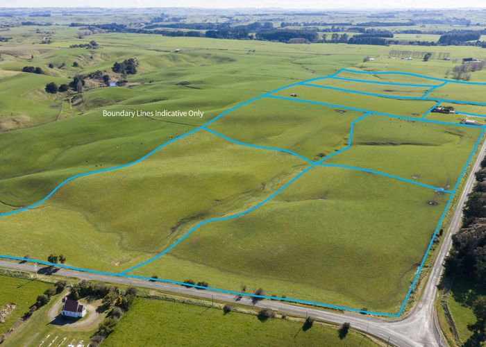  at 51 Short Road, Pahiatua