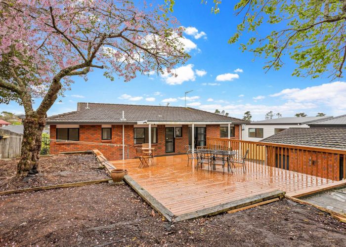  at 23 Vintage Drive, Henderson, Waitakere City, Auckland