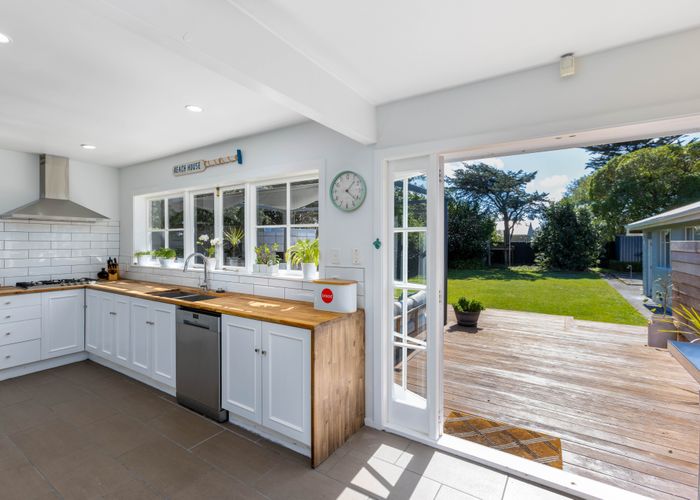  at 40 Jellicoe Street, South New Brighton, Christchurch