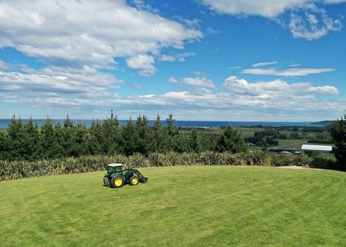  at Lot 1 Pukeuri- Oamaru Road, Oamaru, Waitaki, Otago