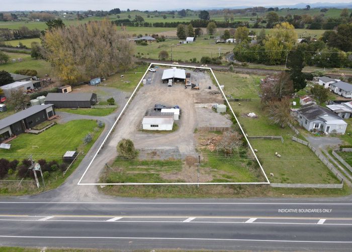  at 6010 Great South Road, Horotiu, Waikato, Waikato