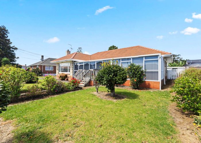  at 30 Caspar Road, Papatoetoe, Auckland